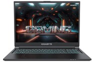 Laptop GIGABYTE G6 16.0" Intel Core i7 13620H NVIDIA GeForce RTX 4050 16GB 512GB SSD M.2 czarny