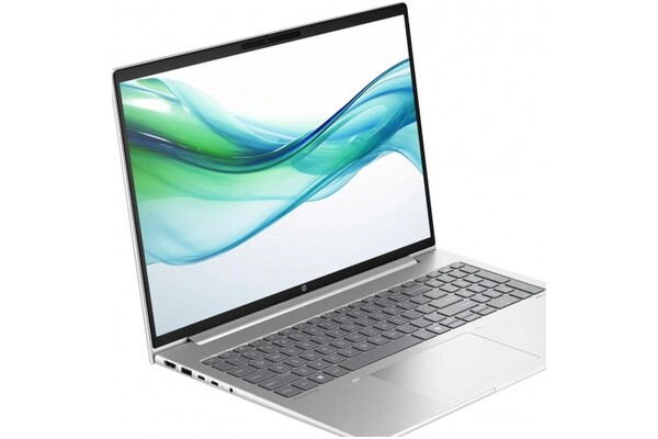 Laptop HP ProBook 460 G11 16.0" Intel Core Ultra 5 125U Intel 32GB 2048GB SSD Windows 11 Home srebrny