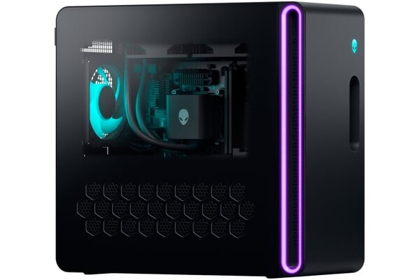DELL Alienware Aurora R17 16GB DDR5 NVIDIA GeForce RTX 5080 16GB 1TB SSD Windows 11 Home