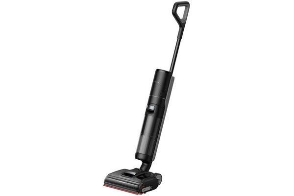 Odkurzacz DREAME H15 Pro pionowy z pojemnikiem 400W czarny
