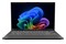 Laptop MSI Prestige 13 13.3" Intel Core Ultra 7 258V Intel Arc 140V 32GB 1024GB SSD Windows 11 Professional czarny