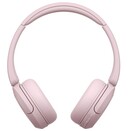 Słuchawki Sony WHCH520 Nauszne Bezprzewodowe różowy