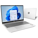 Laptop HP Pavilion 16 16.0" AMD Ryzen 7 8840U AMD Radeon 16GB 2048GB SSD Windows 11 Home srebrny