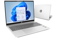 Laptop HP Pavilion 16 16.0" AMD Ryzen 7 8840U AMD Radeon 16GB 2048GB SSD Windows 11 Home srebrny