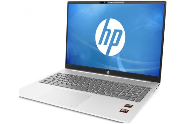 Laptop HP Pavilion 16 16.0" AMD Ryzen 7 8840U AMD Radeon 16GB 2048GB SSD Windows 11 Home srebrny