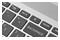 Laptop HP Pavilion 16 16.0" AMD Ryzen 7 8840U AMD Radeon 16GB 2048GB SSD Windows 11 Home srebrny