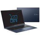 Laptop ASUS Vivobook 15 15.6" Intel Core i5 13420H INTEL Iris Xe 16GB 512GB SSD M.2 niebieski