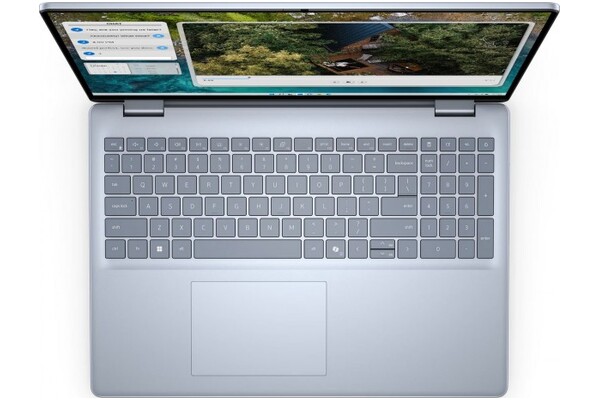 Laptop DELL Inspiron 5645 16.0" AMD Ryzen 7 8840U AMD Radeon 32GB 1024GB SSD Windows 11 Home