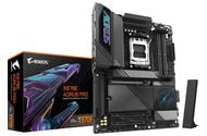 Płyta główna GIGABYTE X870E Aorus Pro Socket AM5 X870E DDR5 ATX