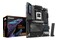 Płyta główna GIGABYTE X870E Aorus Pro Socket AM5 X870E DDR5 ATX