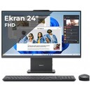 Lenovo IdeaCentre 24IRH9 Intel Core i5 16GB DDR5 500GB SSD Windows 11 Professional