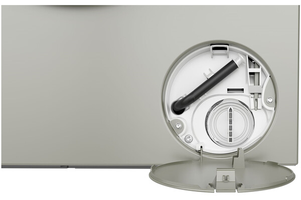 Pralka Siemens WG56B2AYPL iQ700 10.0kg