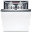 Zmywarka do zabudowy Bosch SMV6ZCX16E