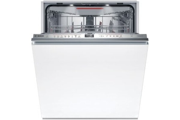 Zmywarka do zabudowy Bosch SMV6ZCX16E