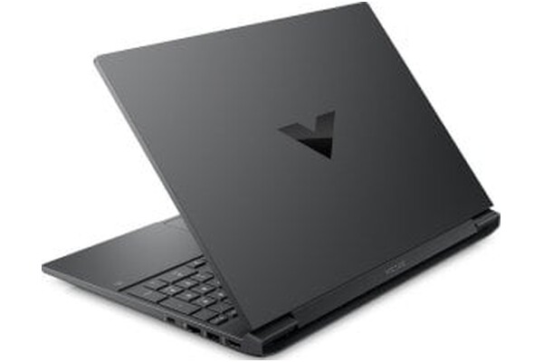 Laptop HP VICTUS 15 15.6" AMD Ryzen 5 7535HS AMD Radeon RX 6550M 8GB 512GB SSD M.2 Windows 11 Home czarny