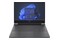 Laptop HP VICTUS 15 15.6" AMD Ryzen 5 7535HS AMD Radeon RX 6550M 8GB 512GB SSD M.2 Windows 11 Home czarny