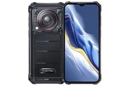 Smartfon OUKITEL WP 36 Pro czarny 6.52" 6.0GB/256.0GB