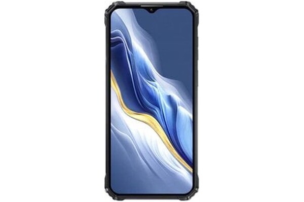 Smartfon OUKITEL WP 36 Pro czarny 6.52" 6.0GB/256.0GB