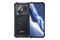 Smartfon OUKITEL WP 36 Pro czarny 6.52" 6.0GB/256.0GB