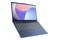 Laptop Lenovo IdeaPad Slim 3 15.6" Intel Core i5 12450H Intel UHD Xe 16GB 512GB SSD M.2 Windows 11 Home niebieski