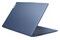 Laptop Lenovo IdeaPad Slim 3 15.6" Intel Core i5 12450H Intel UHD Xe 16GB 512GB SSD M.2 Windows 11 Home niebieski