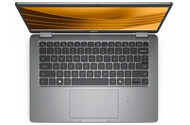 Laptop DELL Latitude 5350 13.3" Intel Core Ultra 7 165U Intel 16GB 512GB SSD Windows 11 Professional szary