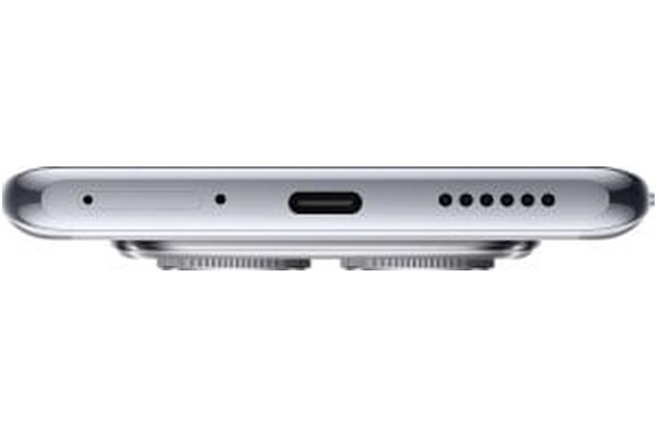 Smartfon POCO X7 5G srebrny 6.67" 8.0GB/256.0GB