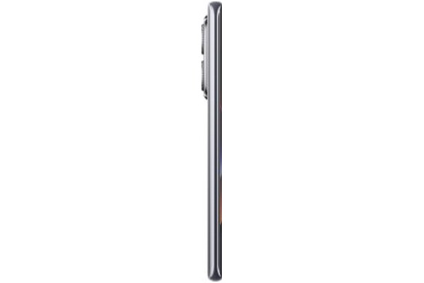 Smartfon POCO X7 5G srebrny 6.67" 8.0GB/256.0GB