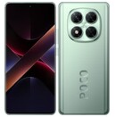 Smartfon POCO X7 5G zielony 6.67" 8.0GB/256.0GB