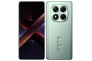 Smartfon POCO X7 5G zielony 6.67" 8.0GB/256.0GB