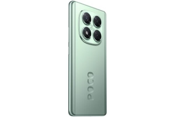 Smartfon POCO X7 5G zielony 6.67" 8.0GB/256.0GB