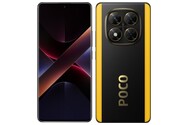 Smartfon POCO X7 5G czarny 6.67" 8.0GB/256.0GB