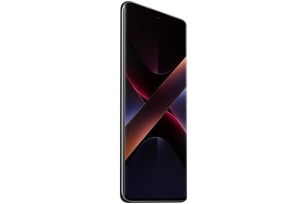 Smartfon POCO X7 5G czarny 6.67" 8.0GB/256.0GB