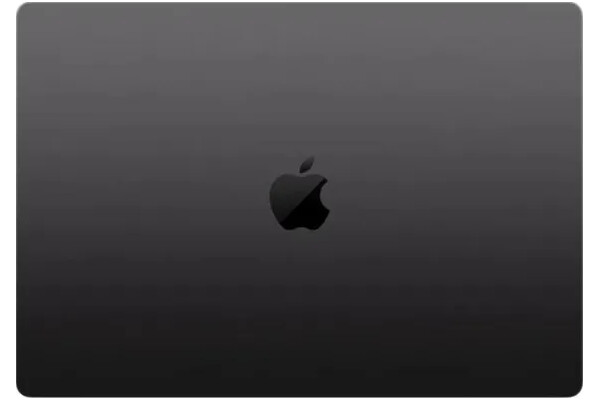 Laptop Apple MacBook Pro 16.2" Apple M4 Pro M4 Pro 24GB 512GB SSD macOS Sequoia czarny