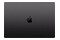 Laptop Apple MacBook Pro 16.2" Apple M4 Pro M4 Pro 24GB 512GB SSD macOS Sequoia czarny