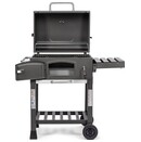 Grill węglowy ACTIVA Angular 11245K