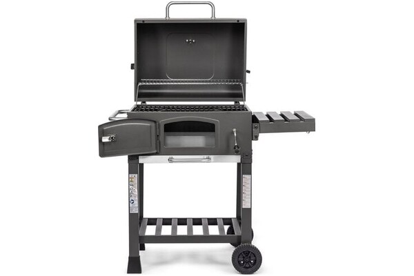 Grill węglowy ACTIVA Angular 11245K