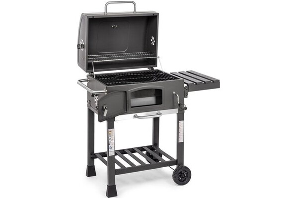 Grill węglowy ACTIVA Angular 11245K