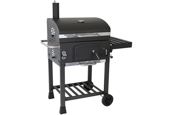 Grill węglowy ACTIVA Angular 11245K