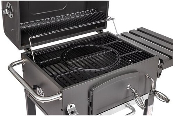 Grill węglowy ACTIVA Angular 11245K