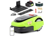 Robot koszący 4Garden AR900