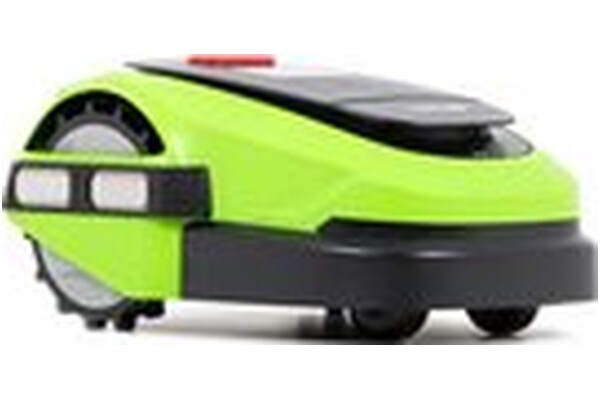 Robot koszący 4Garden AR900