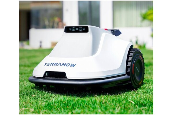 Robot koszący TERRAMOW S1200