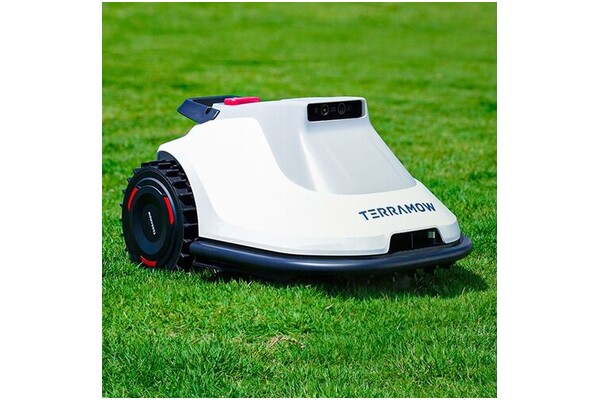 Robot koszący TERRAMOW S1200