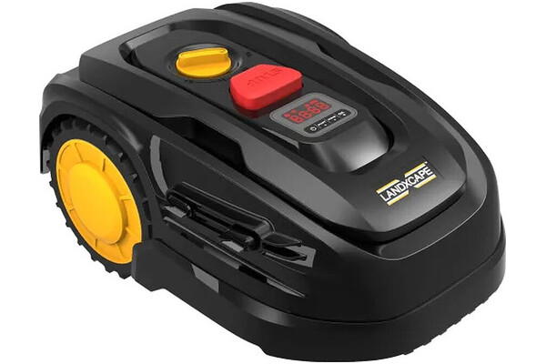 Robot koszący LandXcape LX796