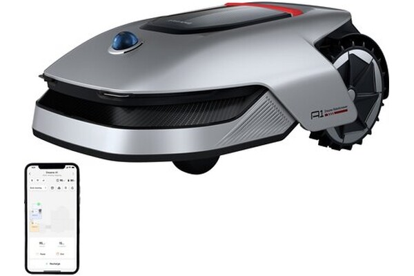 Robot koszący DREAME Roboticmower A1