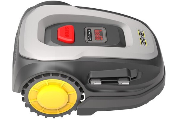 Robot koszący LandXcape LX855