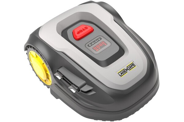 Robot koszący LandXcape LX855