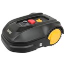 Robot koszący LandXcape LX910