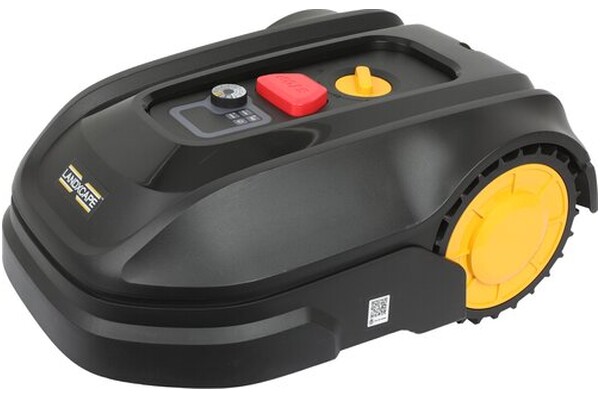 Robot koszący LandXcape LX910